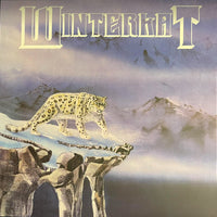 Winterkat "Winterkat" LP