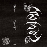 Wolves "Demo '97" tape