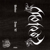 Wolves "Demo '97" tape