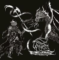 Wyvern "Drakendoder" CD