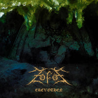 Zofos "Erevothen" LP