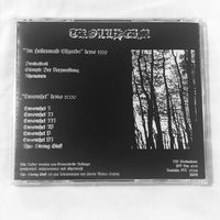 Trollheim "Im Heidenwald Elfgards & Ensomhet" CD