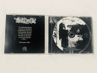Trollheim "Im Heidenwald Elfgards & Ensomhet" CD