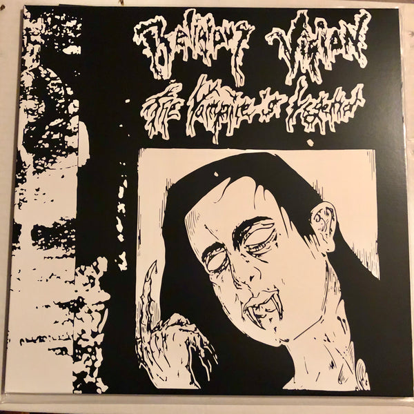 Religious Vision "Vampire's Legend" LP