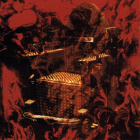 Abigor "Opus IV" CD