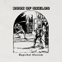 Book of Skelos "Magickal Atavism" CD