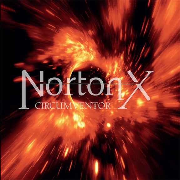 Circumventor "Norton X" CD