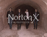 Circumventor "Norton X" CD