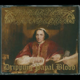 Departure Chandelier "Dripping Papal Blood" CD
