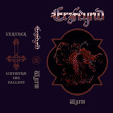 Erzfeynd "Wyrm" tape