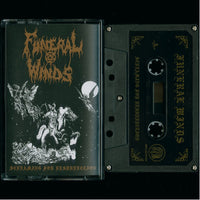 Funeral Winds "Screaming for Resurrection" tape