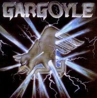 Gargoyle "The Deluxe Major Metal Edition" DCD