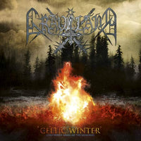 Graveland "The Celtic Winter" CD
