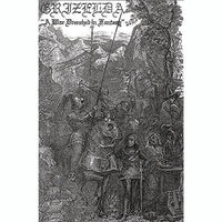 Grizelda "A War Drenched in Fantasy" tape