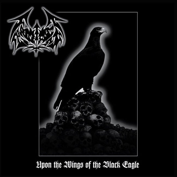 Gauntlet Ring "Upon the Wings of the Black Eagle" CD
