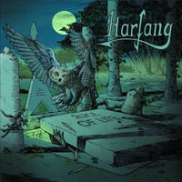 Harfang "Slice of Life" 2CD
