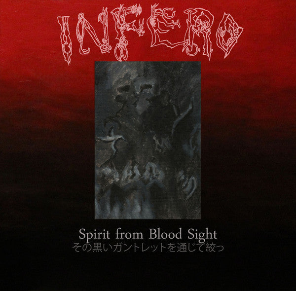 Infero "Spirit from Blood Sight" LP