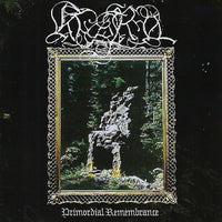 Kestrel "Primordial Remembrance" CD
