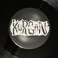 Kurgan "Ascetic Dissociations" LP