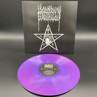 Lucifer's Hammer "Descent Into Beyond" LP