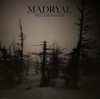 Madryal "Nuclear Winter" LP