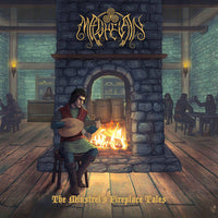 Medhelan "The Minstrel's Fireplace Tales" tape