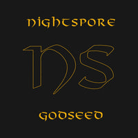 Nightspore "Godseed" CD