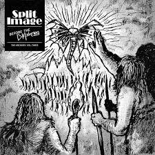 Split Image "Before the Blitzkrieg" CD