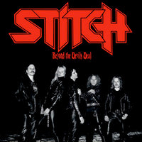 Stitch "Beyond The Devil's Deal" LP