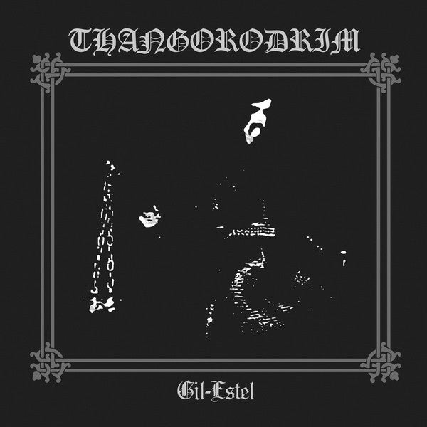 Thangorodrim "Gil Estel" CD